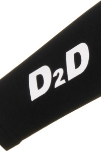D2D Arm Warmers Detail