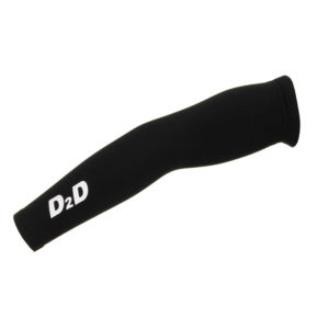D2D Arm Warmers Single