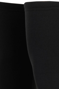 D2D Knee Warmers Detail Shot 2