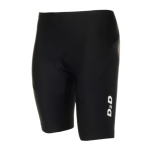 Ladies Classic Cycling Shorts