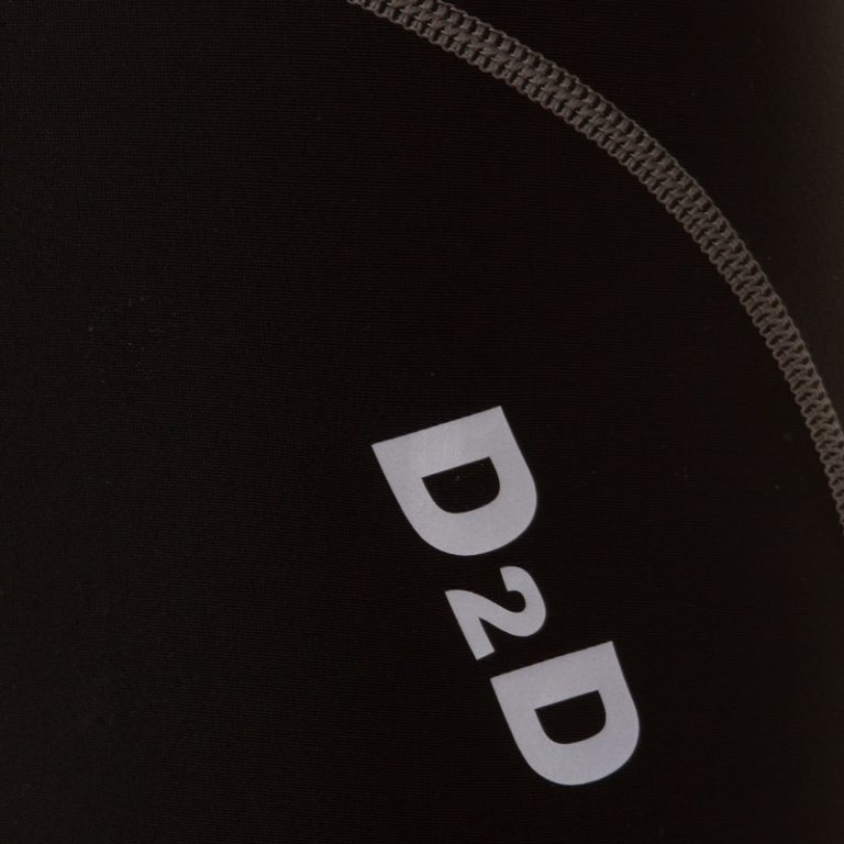 Ladies Classic III Cycling Bib Shorts D2D Road Cycling Clothing