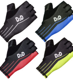 aero cycling gloves