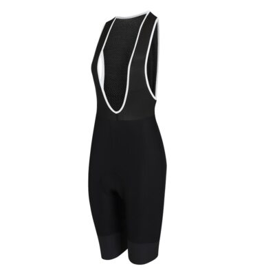 Ladies Peloton II Bib Shorts - Image 2