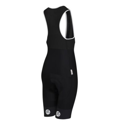 Ladies Peloton II Bib Shorts - Image 3
