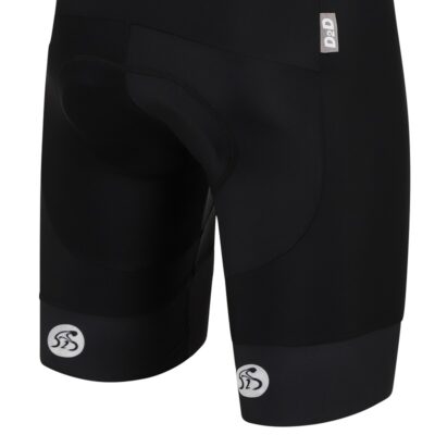 Ladies Peloton II Bib Shorts - Image 4