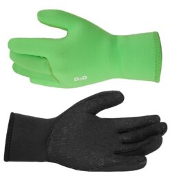 neoprene cycling gloves