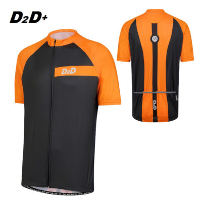 mens plus size cycling jersey