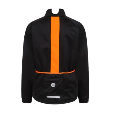 Ladies D2D+ ColdStop II Softshell Winter Jacket - Image 4