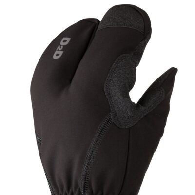 Lobster Winter Gloves - Image 4