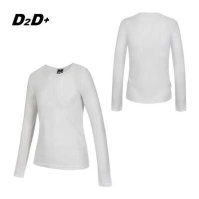 ladies plus base layer