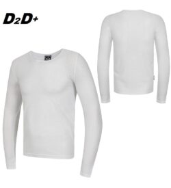 men's plus base layer