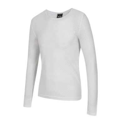 Ladies SkinMesh II Long Sleeve Mesh Base Layer - Image 2