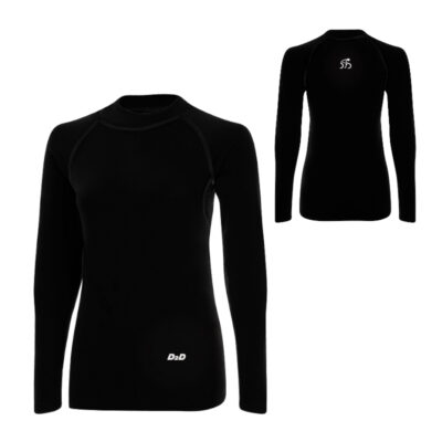 ladies thermal base layer