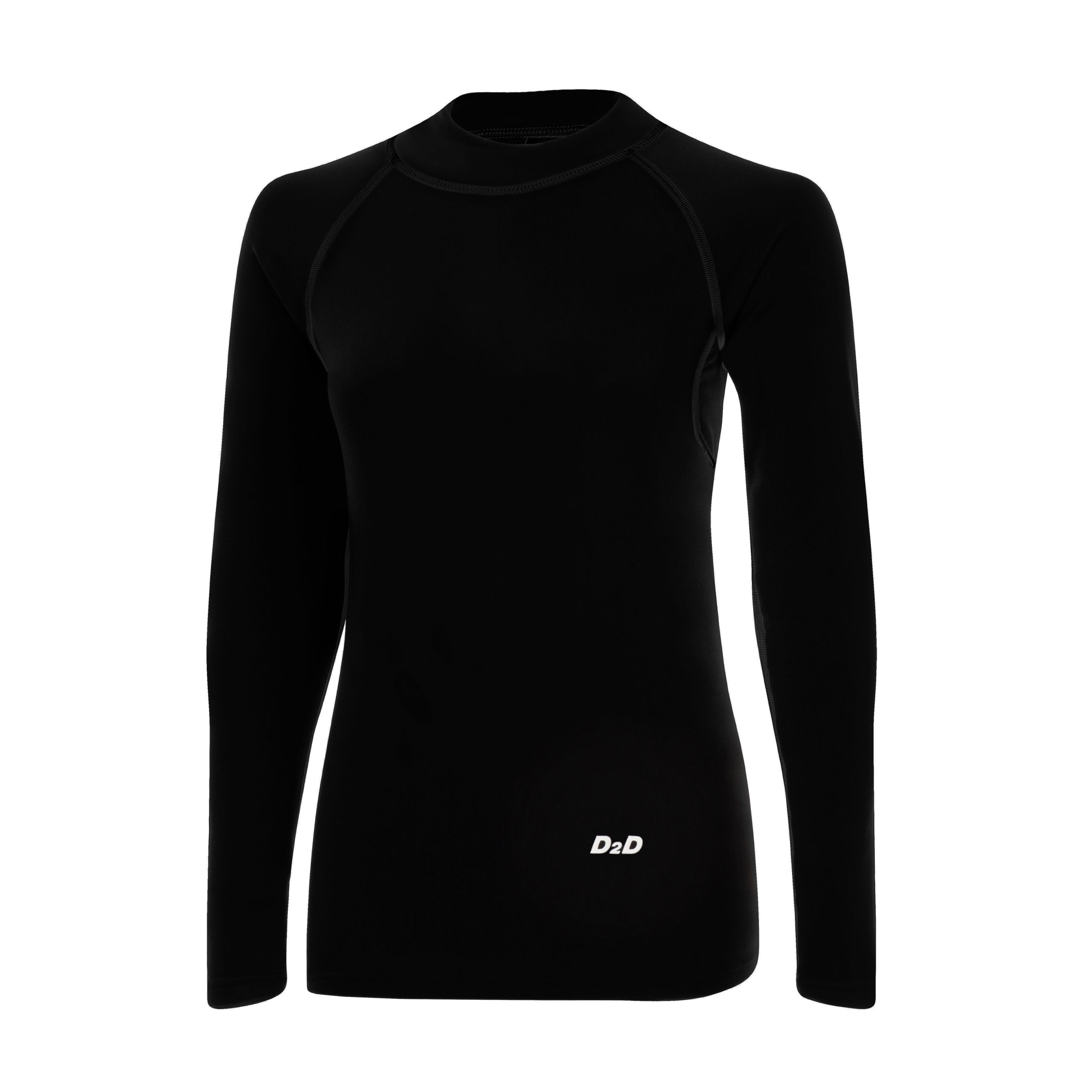 Ladies SkinFleece III Cold Weather Thermal Base Layer - D2D Cycling
