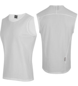 mesh base layer