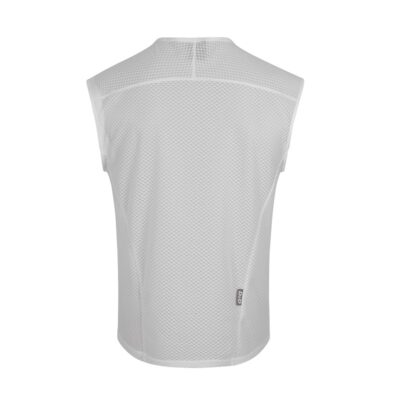 Men's Skinmesh II Sleeveless Mesh Base Layer - Image 3