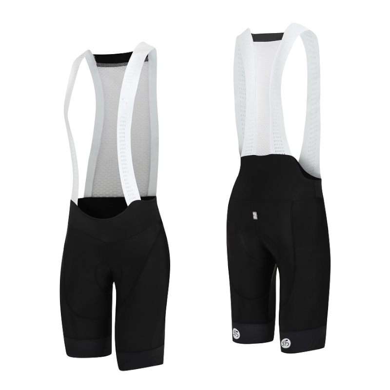 Tall Man Bib Shorts