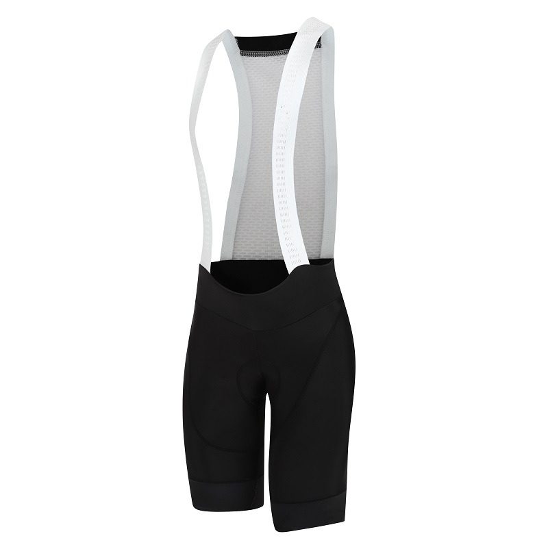 Men’s TXL Extra Long Bib Shorts For Tall Cyclists - D2D Cycling