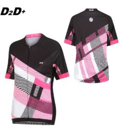 ladies plus size jersey