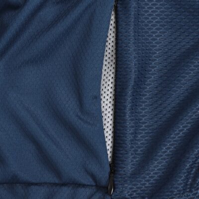 Men's Comfort Short Sleeve Jersey: Contrast - Image 5