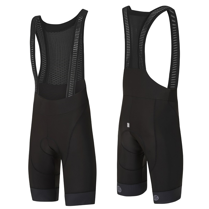 Men’s TXL Extra Long Bib Shorts For Tall Cyclists - D2D Cycling