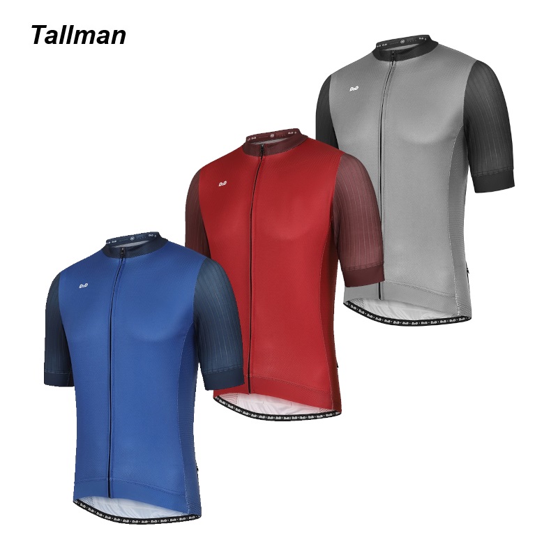 Tall cycling clothes 2025