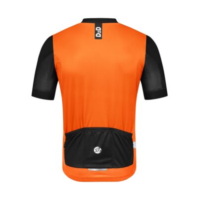 Men's x1T Tallman Short Sleeve Jersey 2025 - Image 13