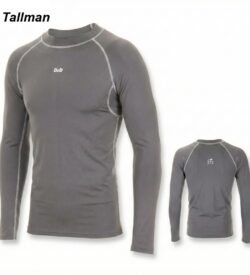 Tallman cycling base layer